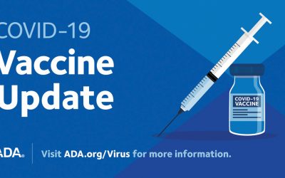 Dentists, dental students among providers now authorized to administer COVID-19 vaccine nationwide