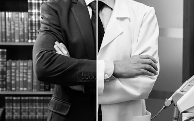 Dental Professional vs. Dental Expert Witness: What’s the Difference?